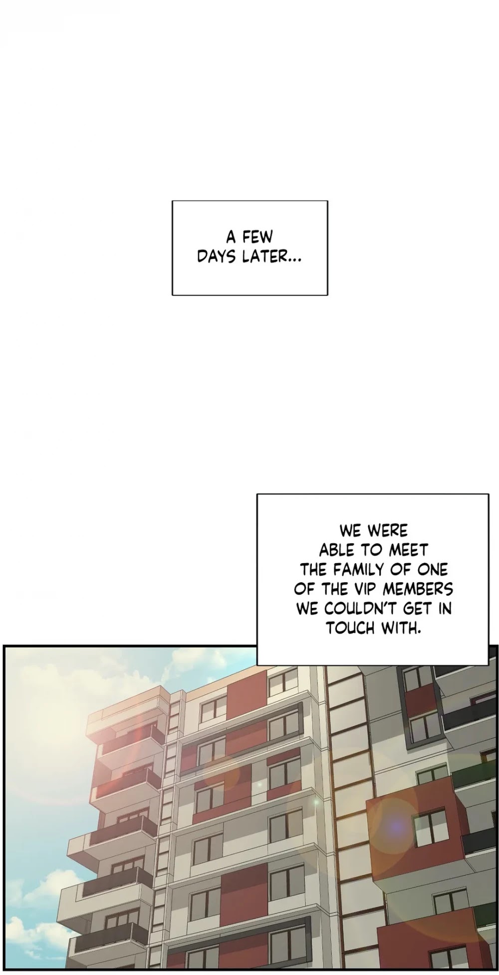 An Innocent Sin Chapter 105 page 16 - Chapter 105