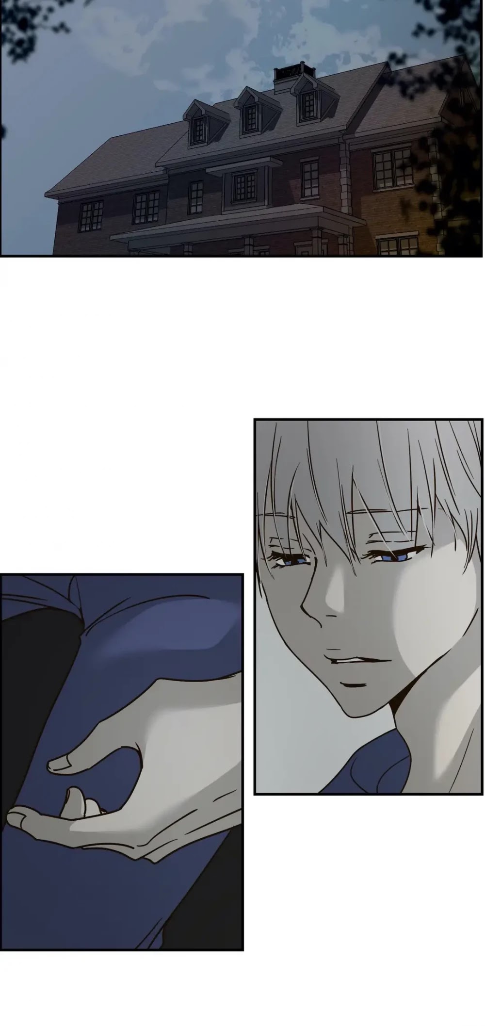 An Innocent Sin Chapter 105 page 2 - Chapter 105