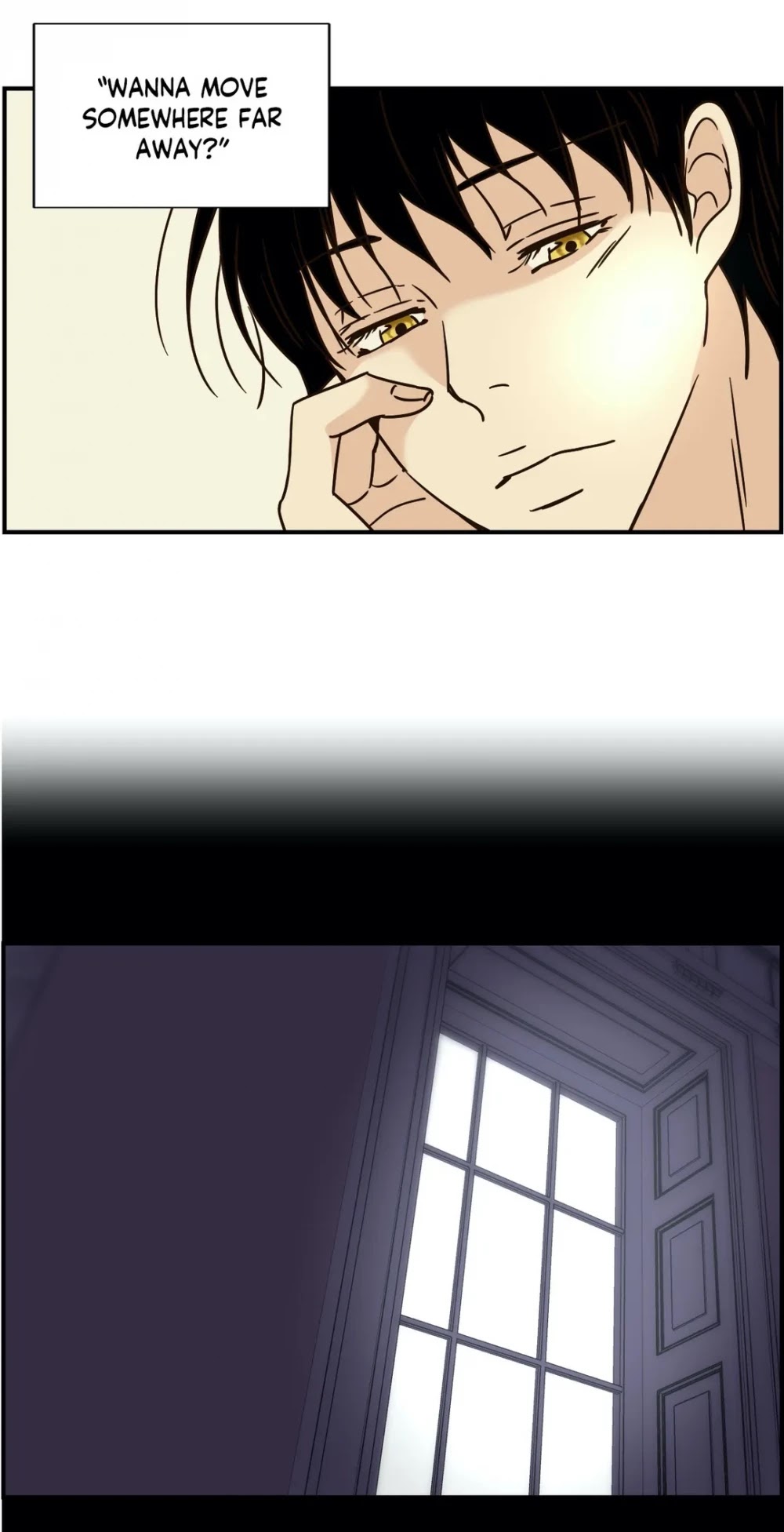 An Innocent Sin Chapter 105 page 22 - Chapter 105