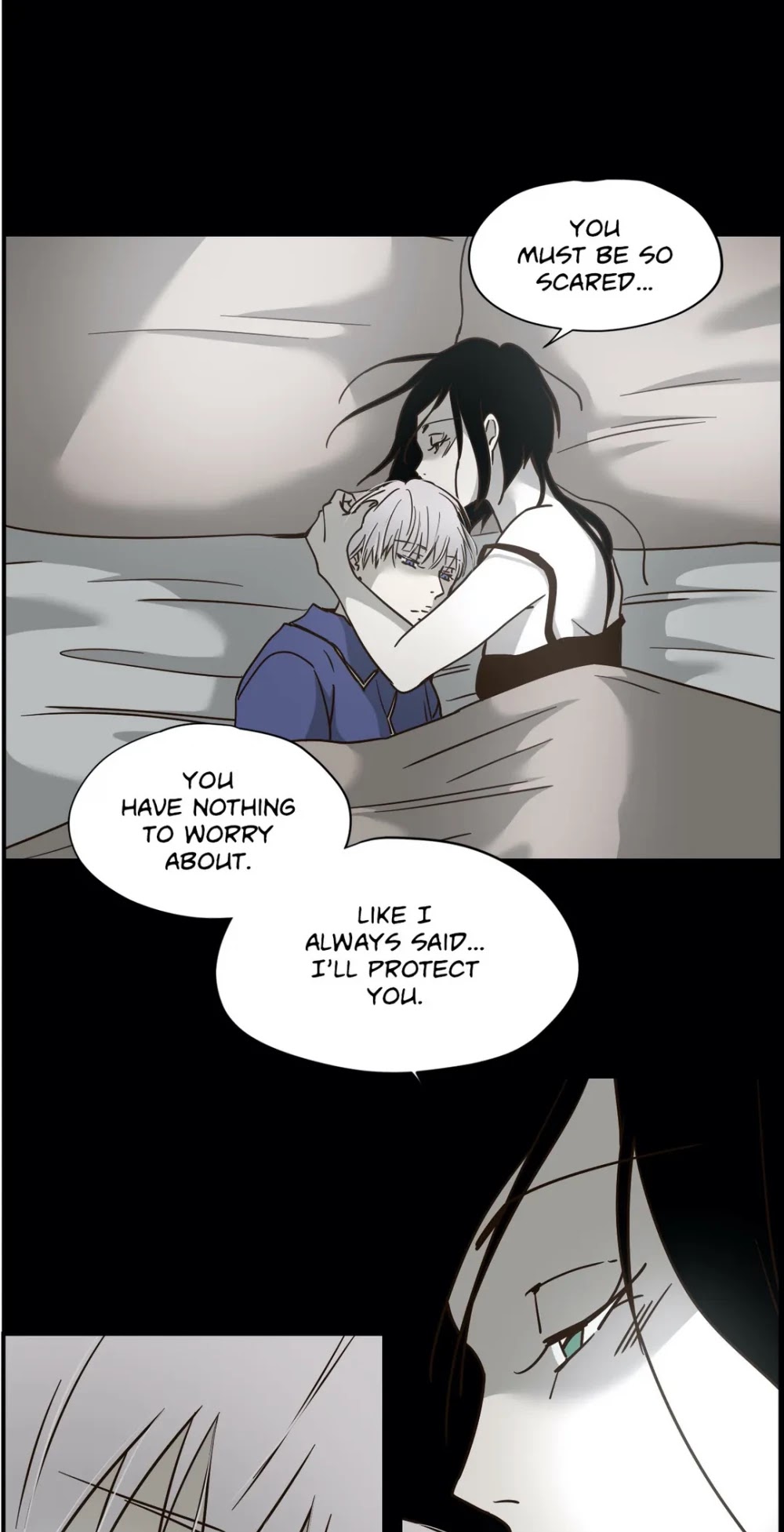 An Innocent Sin Chapter 105 page 23 - Chapter 105