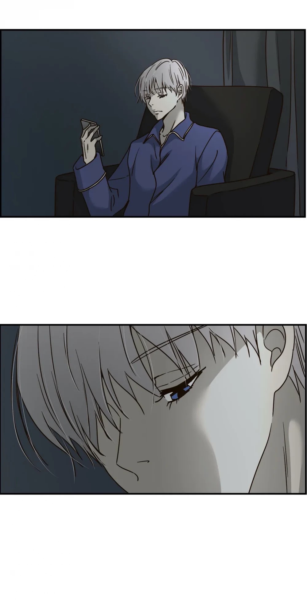 An Innocent Sin Chapter 105 page 26 - Chapter 105
