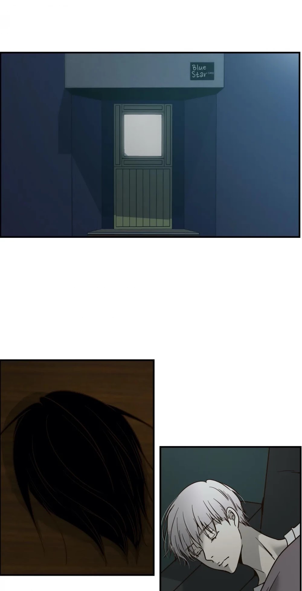 An Innocent Sin Chapter 105 page 27 - Chapter 105