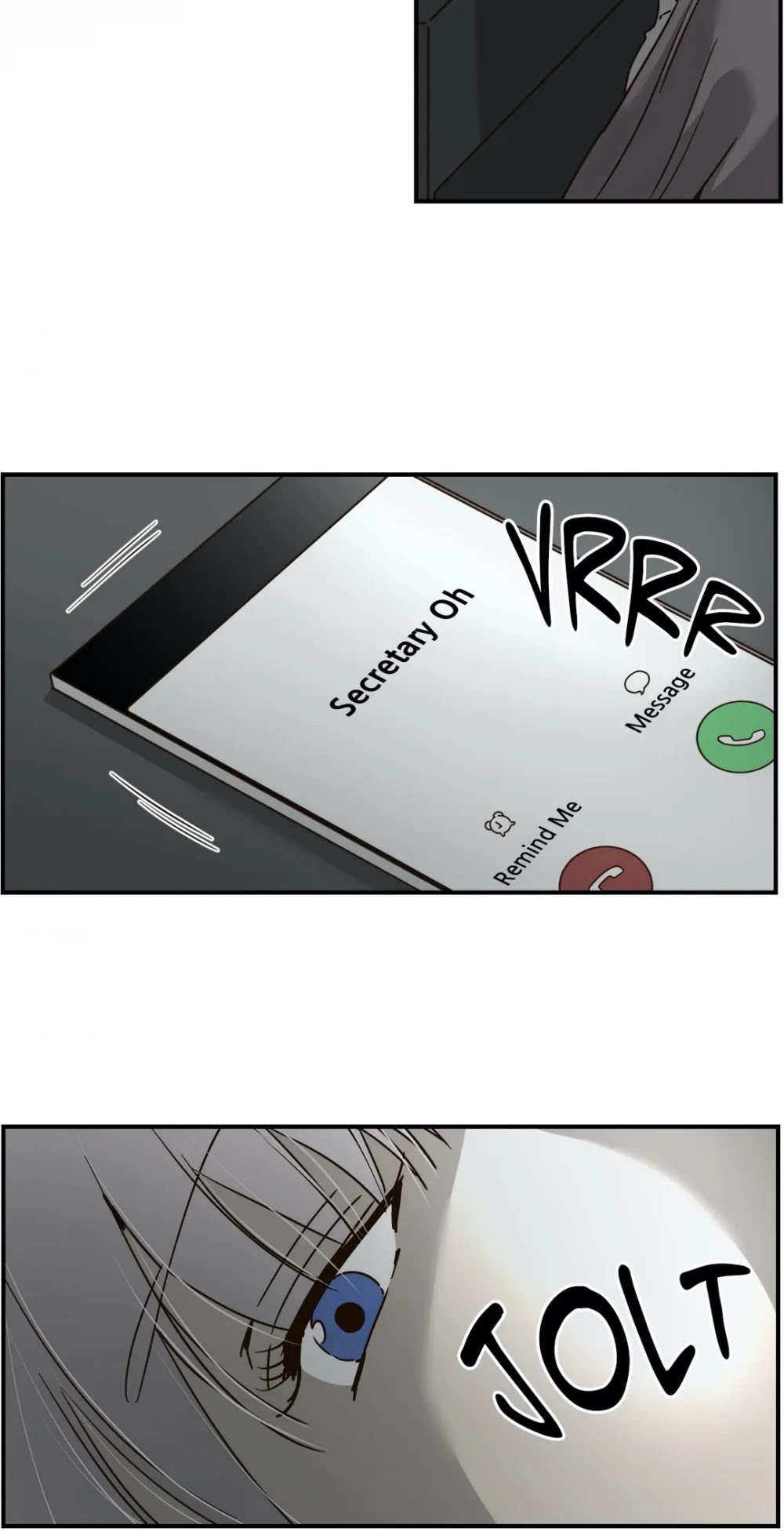 An Innocent Sin Chapter 105 page 28 - Chapter 105