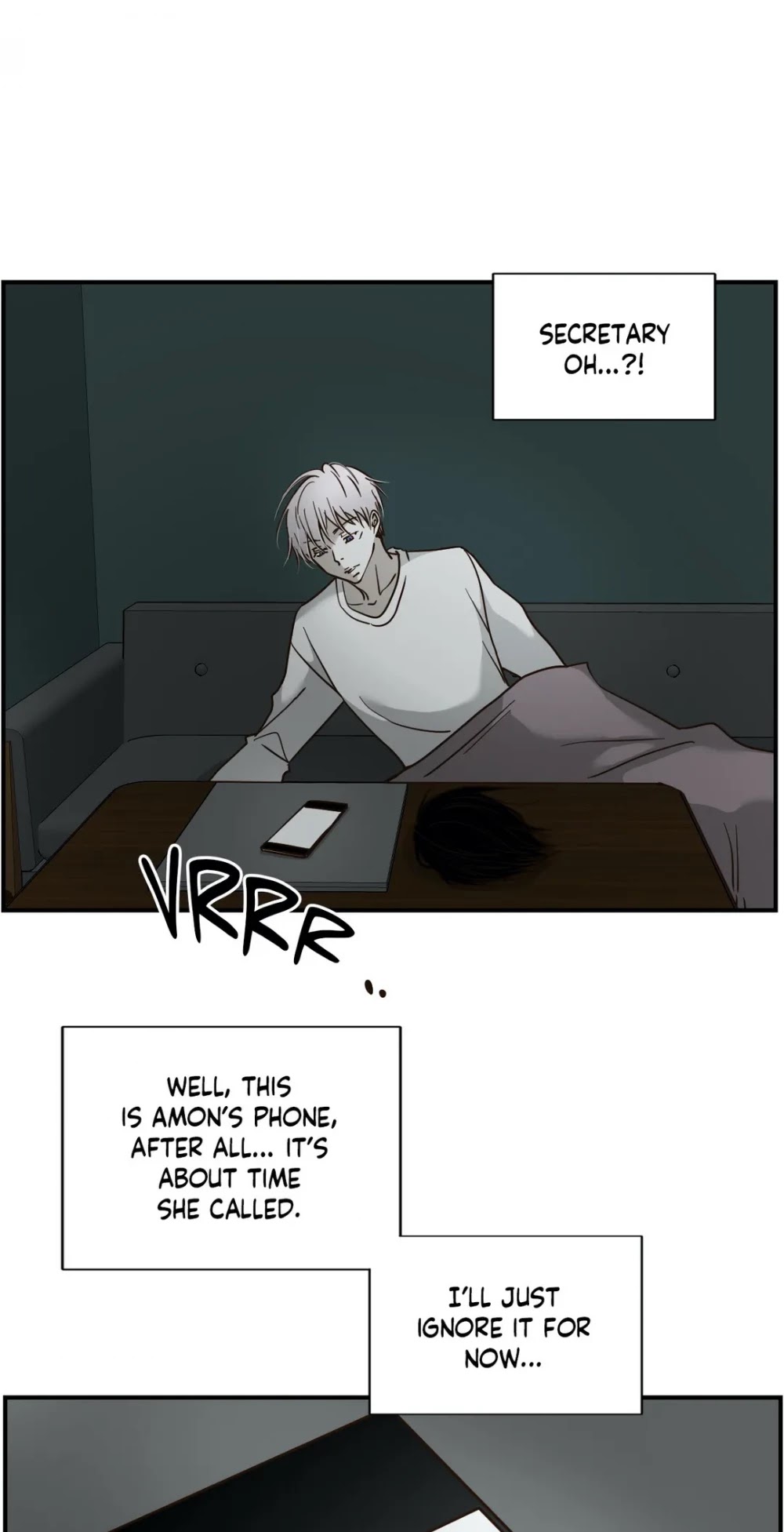 An Innocent Sin Chapter 105 page 29 - Chapter 105
