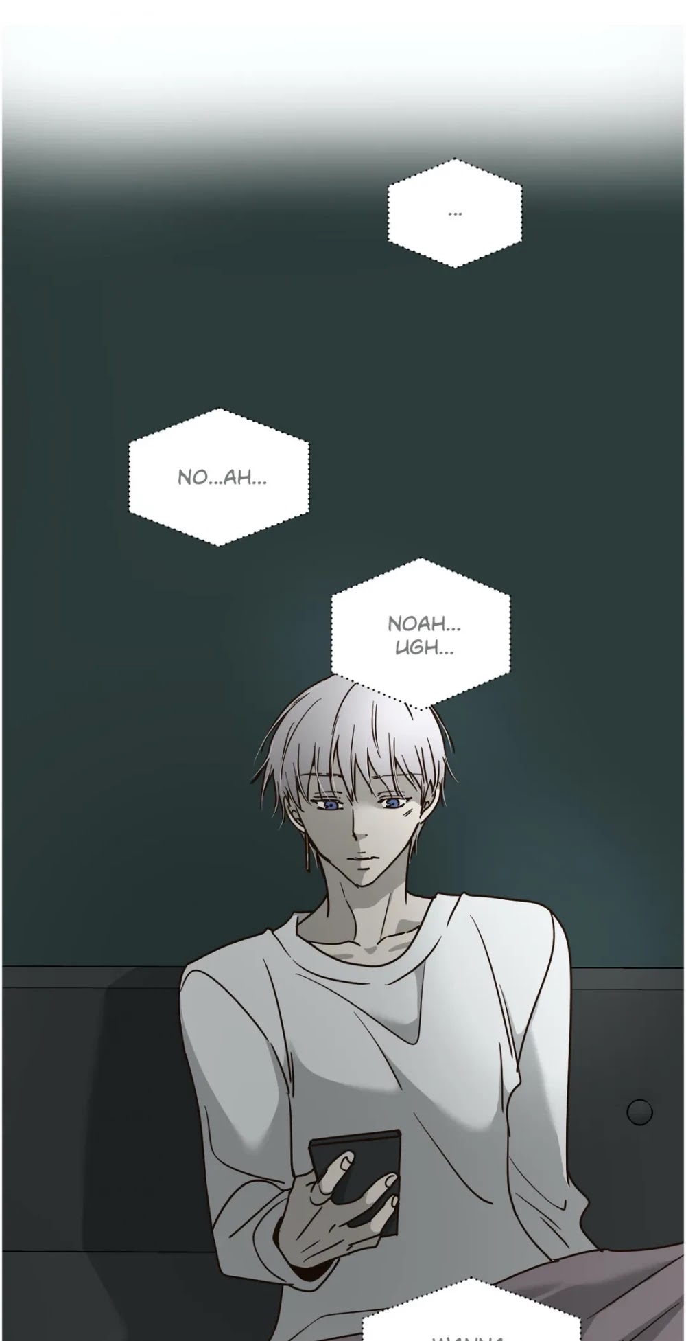 An Innocent Sin Chapter 105 page 31 - Chapter 105