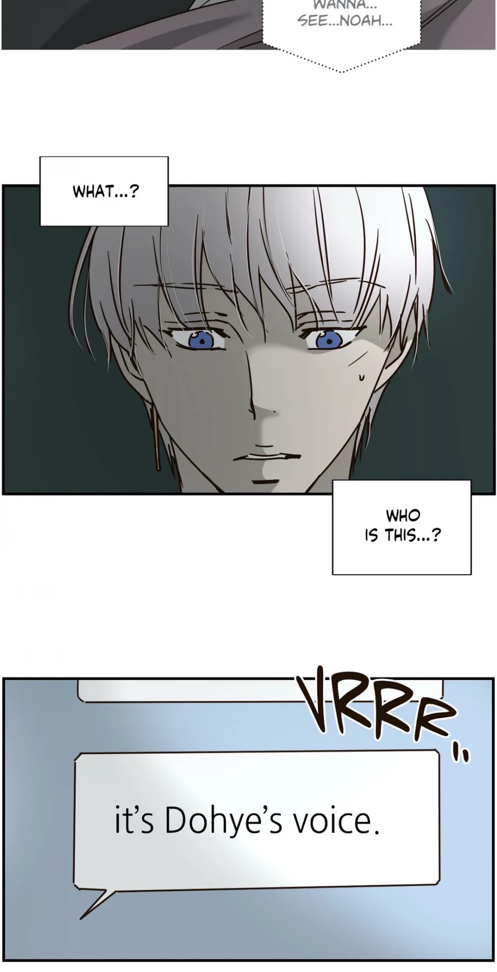 An Innocent Sin Chapter 105 page 32 - Chapter 105