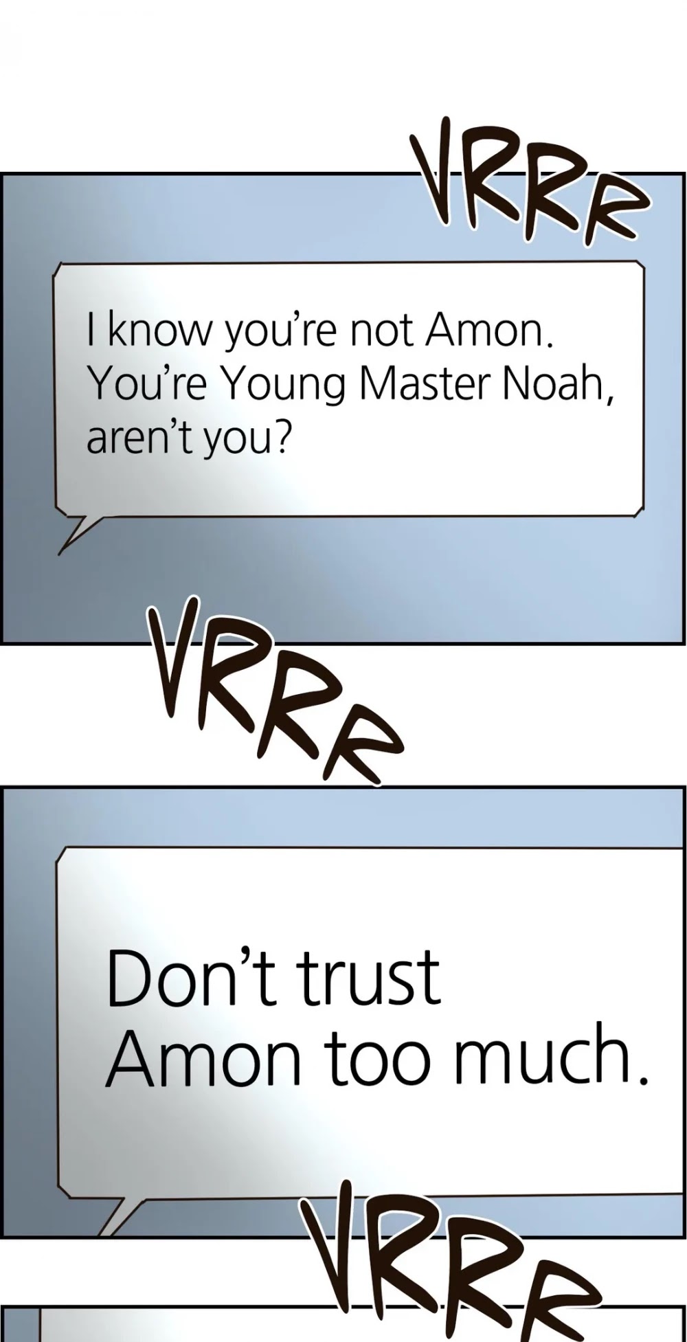 An Innocent Sin Chapter 105 page 33 - Chapter 105