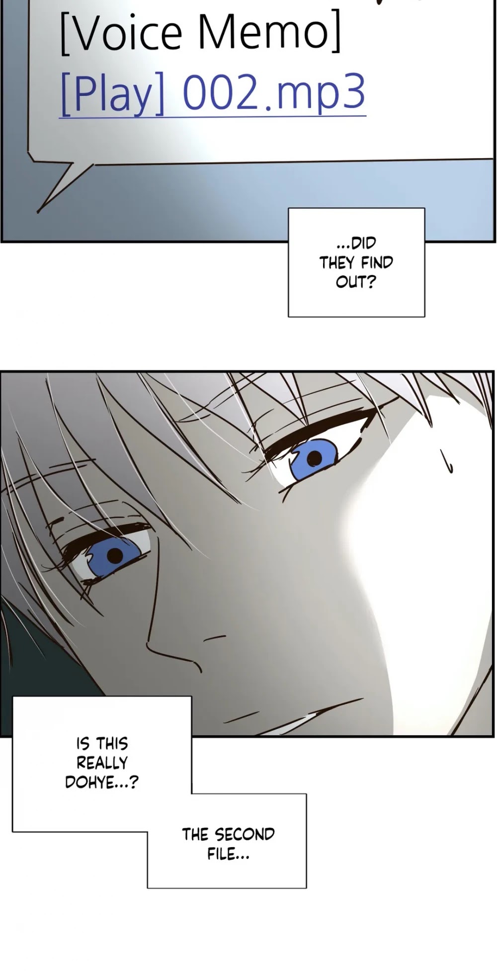 An Innocent Sin Chapter 105 page 34 - Chapter 105