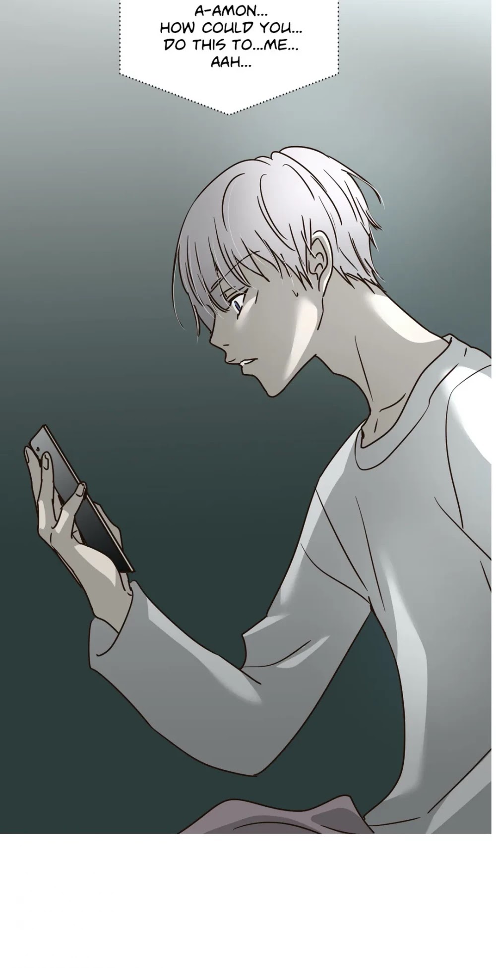 An Innocent Sin Chapter 105 page 36 - Chapter 105