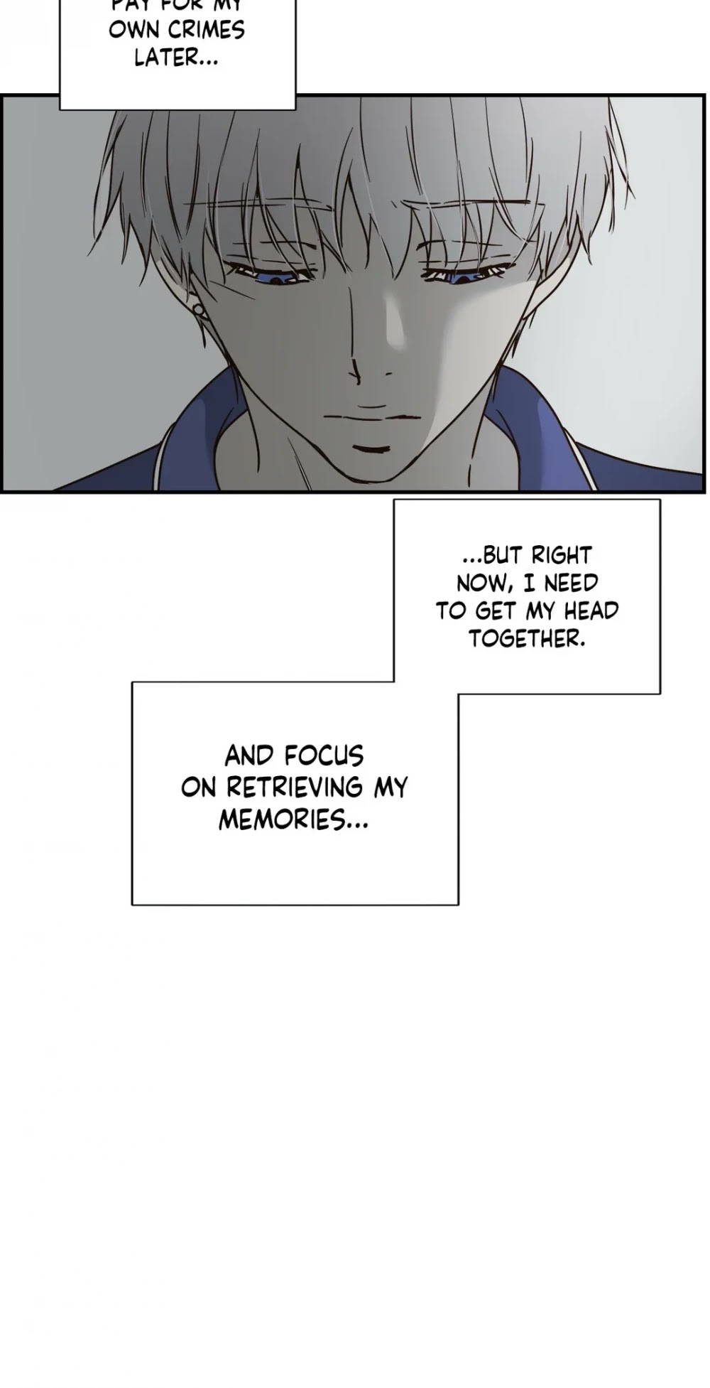 An Innocent Sin Chapter 105 page 4 - Chapter 105