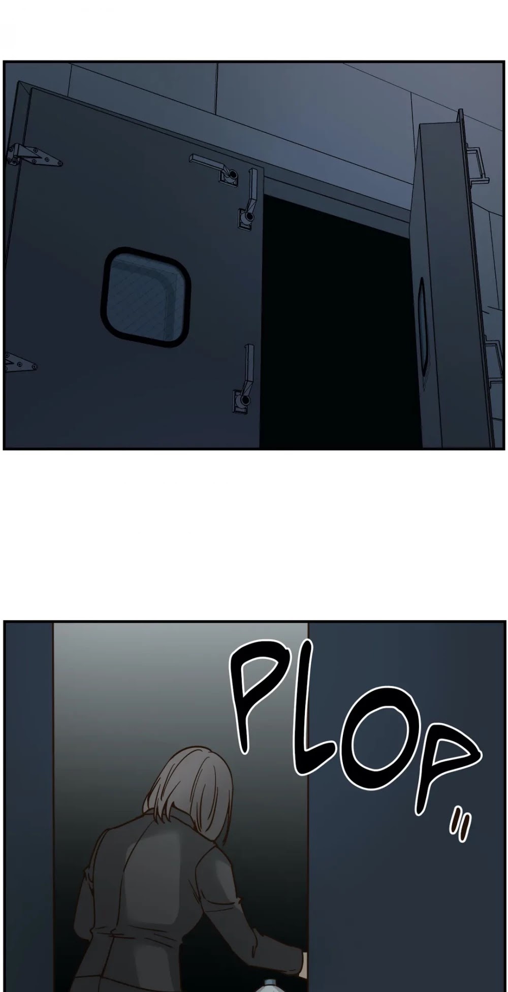 An Innocent Sin Chapter 105 page 5 - Chapter 105
