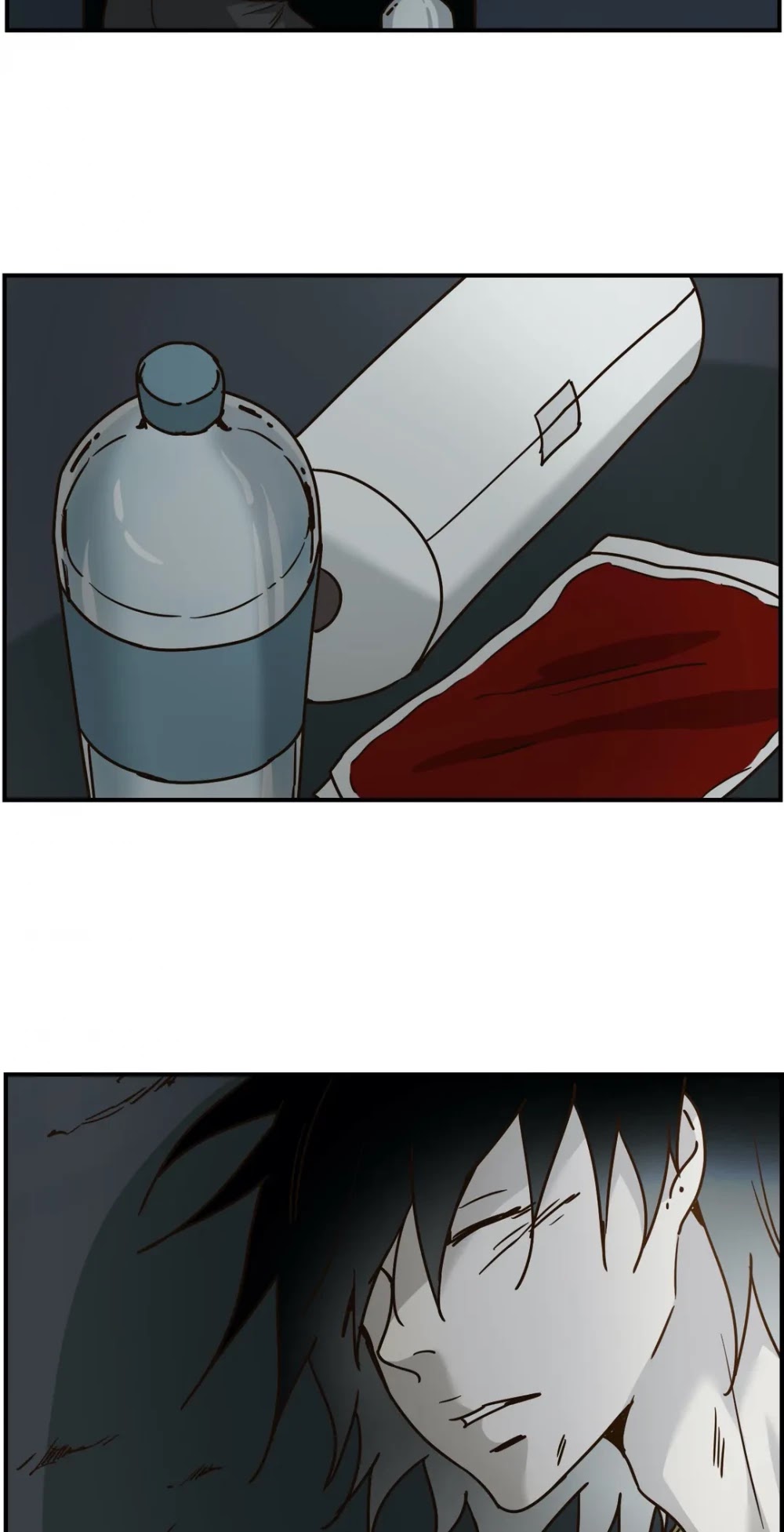 An Innocent Sin Chapter 105 page 6 - Chapter 105