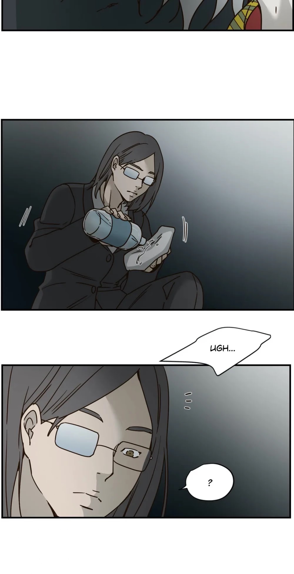 An Innocent Sin Chapter 105 page 7 - Chapter 105