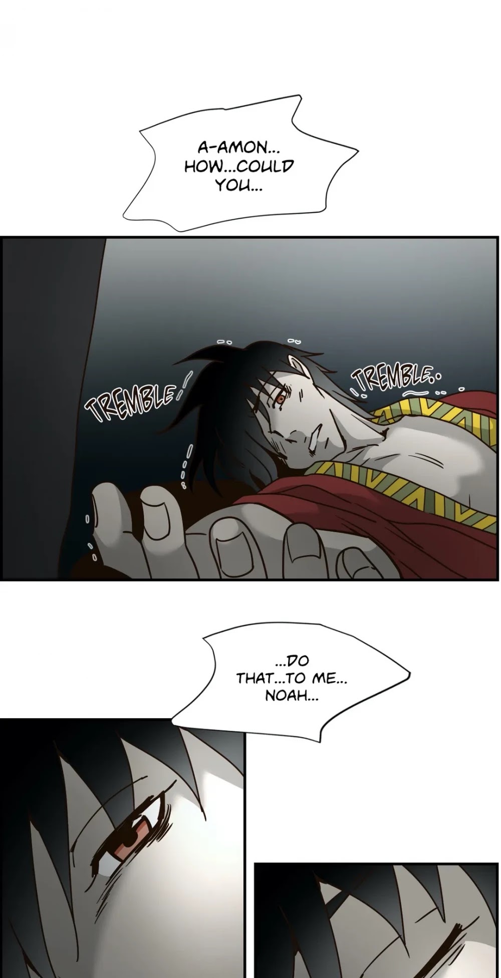 An Innocent Sin Chapter 105 page 9 - Chapter 105