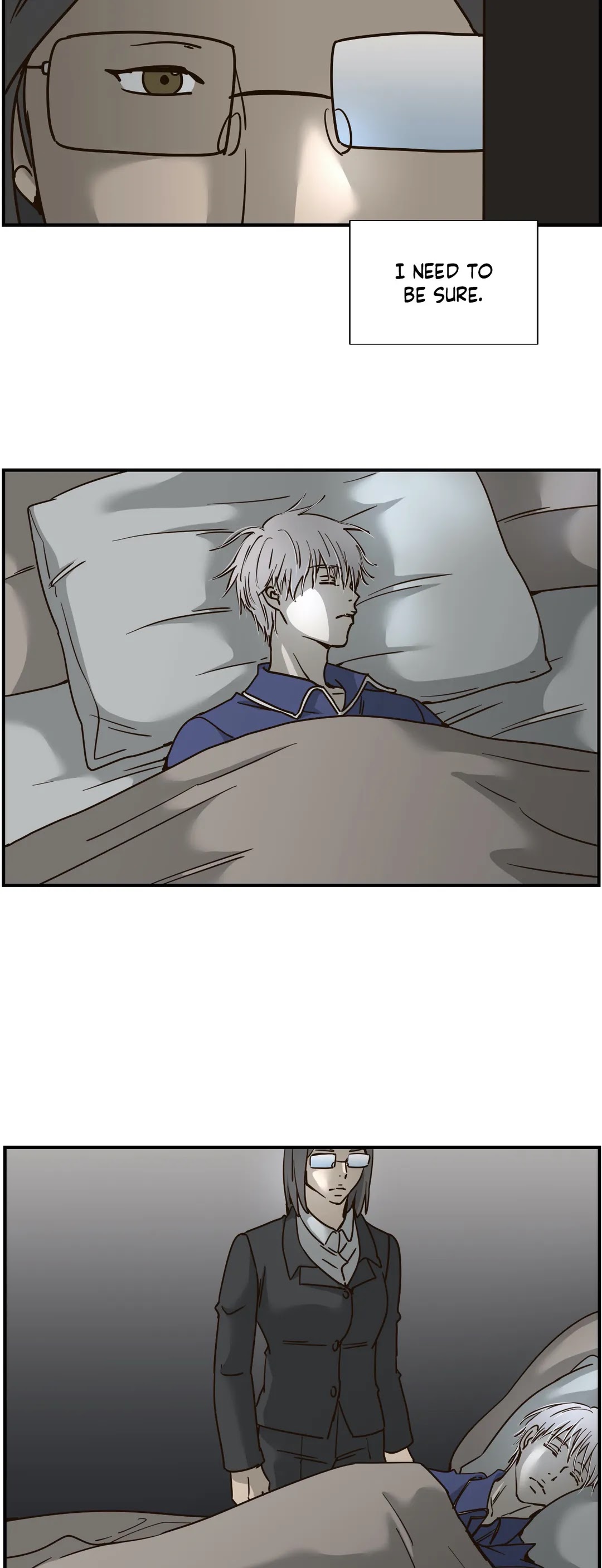 An Innocent Sin Chapter 106 page 11 - Chapter 106
