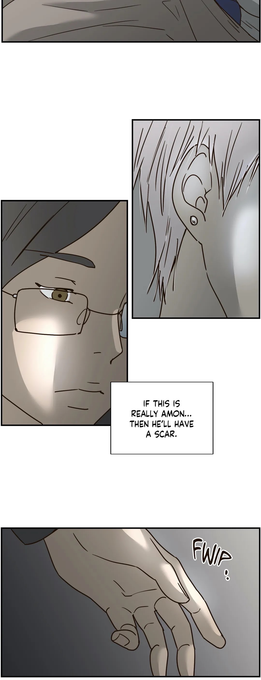 An Innocent Sin Chapter 106 page 12 - Chapter 106