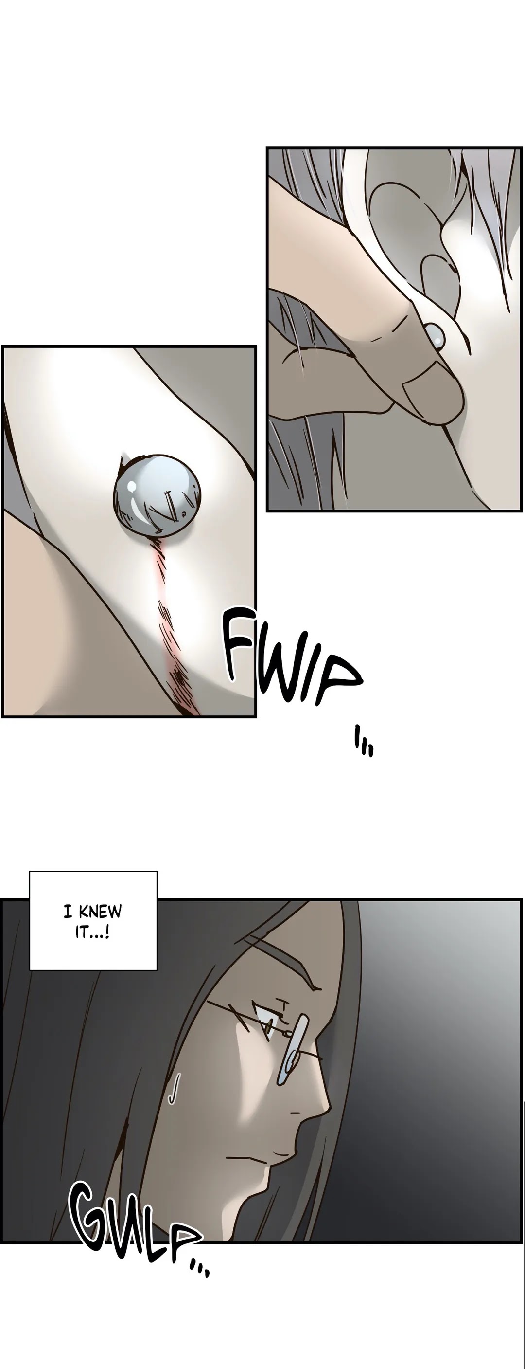 An Innocent Sin Chapter 106 page 13 - Chapter 106