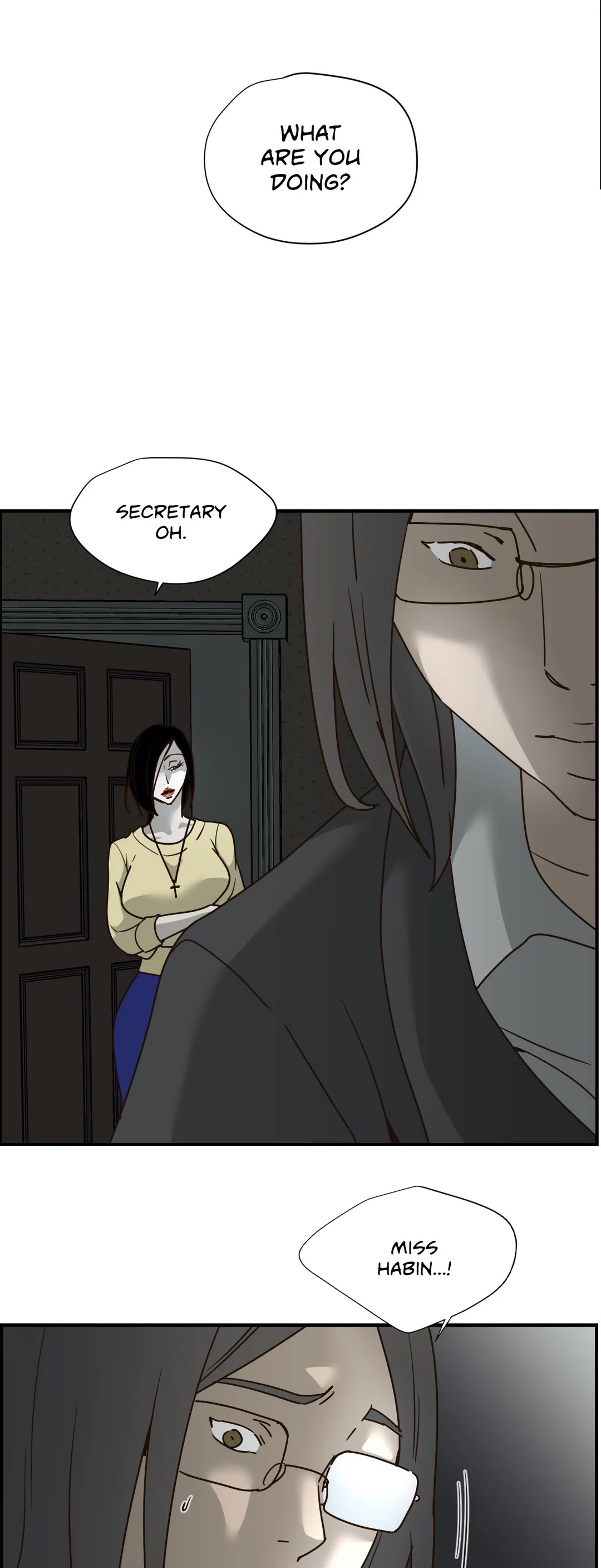 An Innocent Sin Chapter 106 page 14 - Chapter 106
