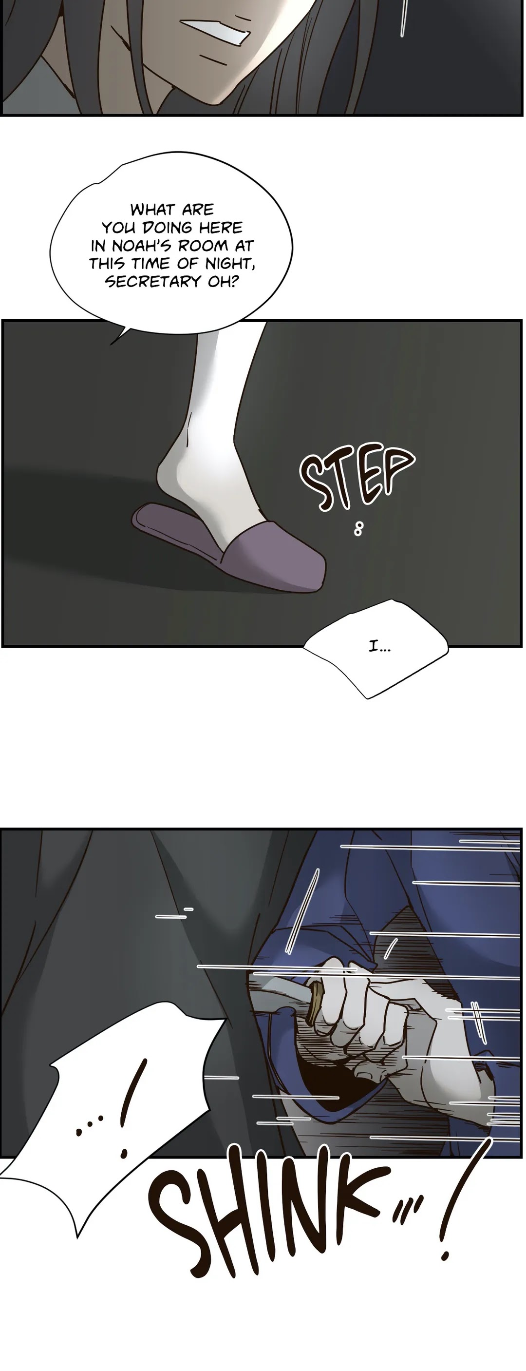 An Innocent Sin Chapter 106 page 15 - Chapter 106