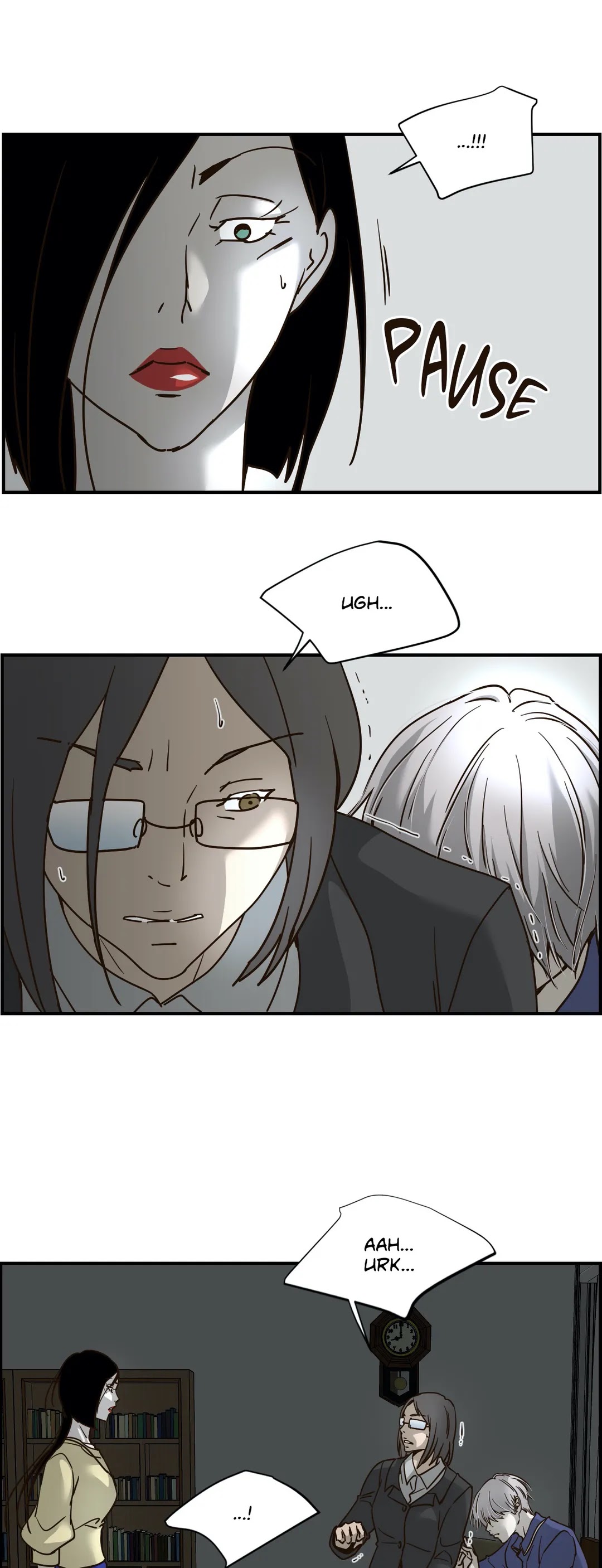 An Innocent Sin Chapter 106 page 16 - Chapter 106