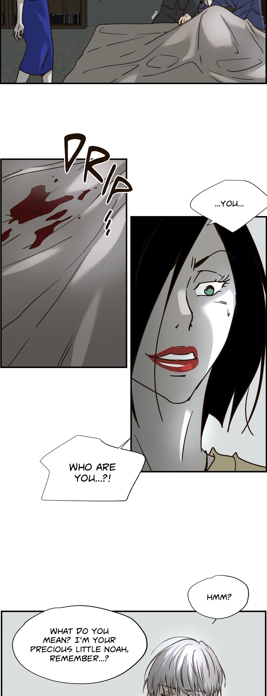 An Innocent Sin Chapter 106 page 17 - Chapter 106