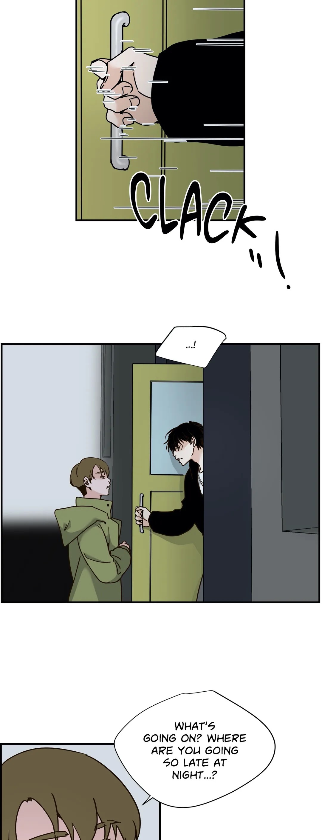 An Innocent Sin Chapter 106 page 2 - Chapter 106