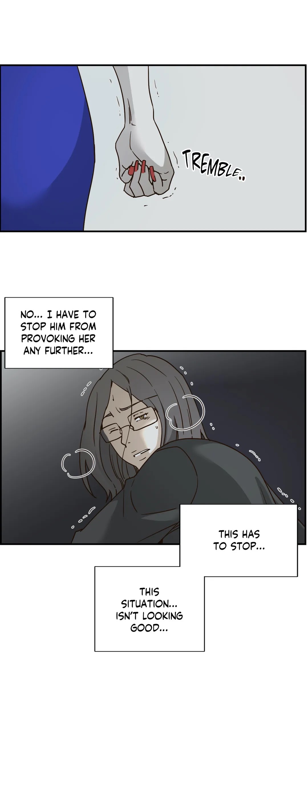 An Innocent Sin Chapter 106 page 20 - Chapter 106
