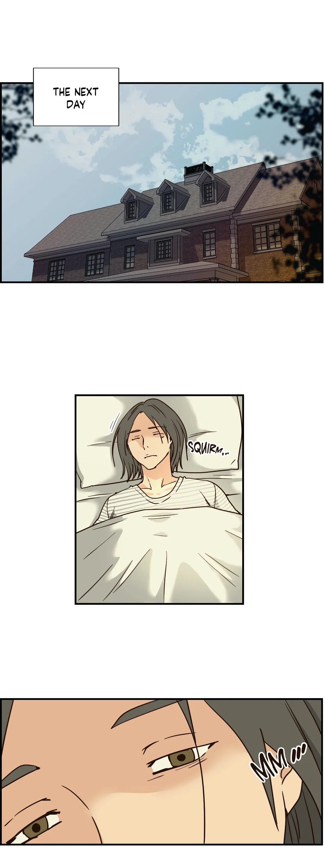 An Innocent Sin Chapter 106 page 21 - Chapter 106