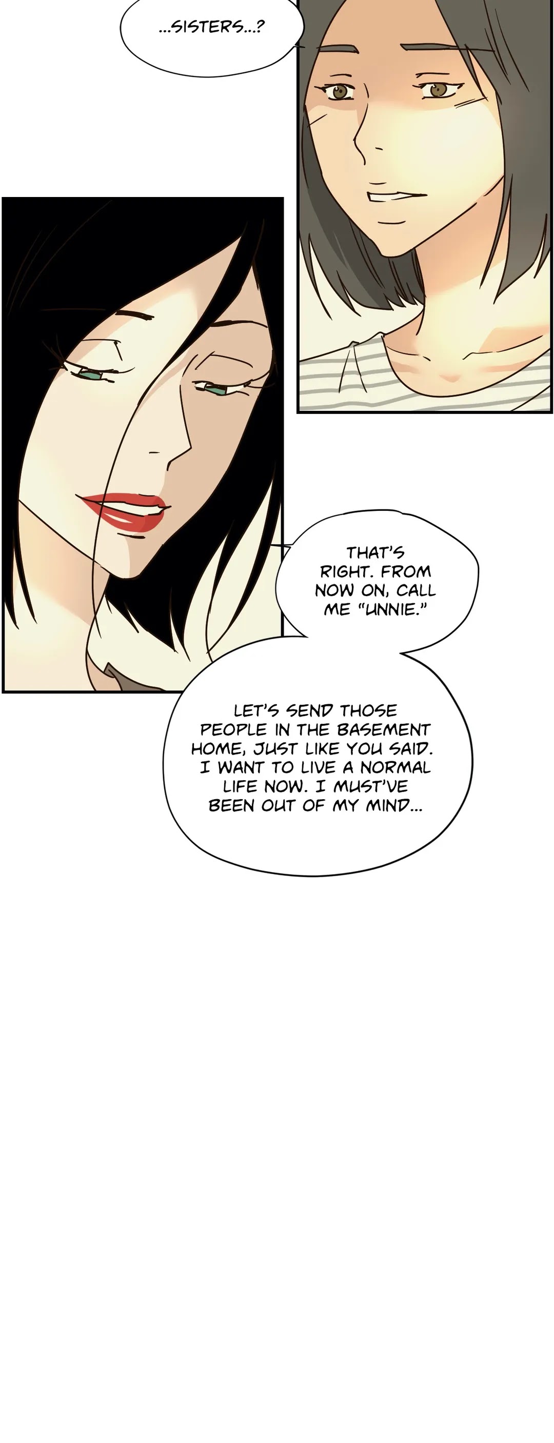 An Innocent Sin Chapter 106 page 24 - Chapter 106