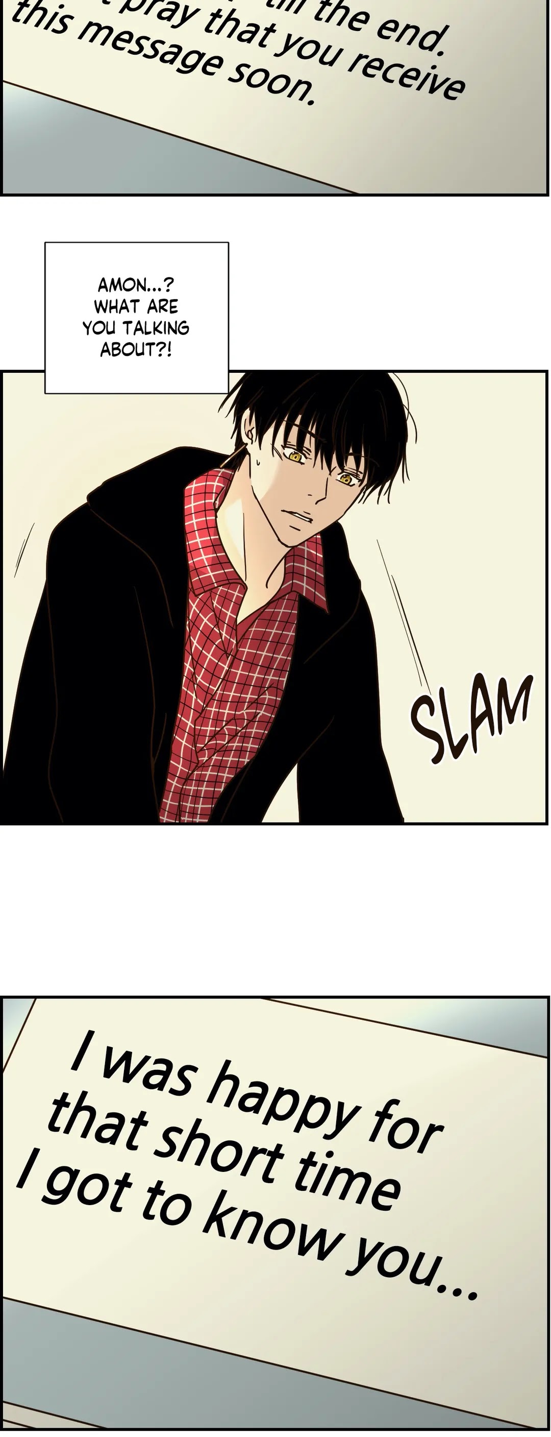 An Innocent Sin Chapter 106 page 26 - Chapter 106