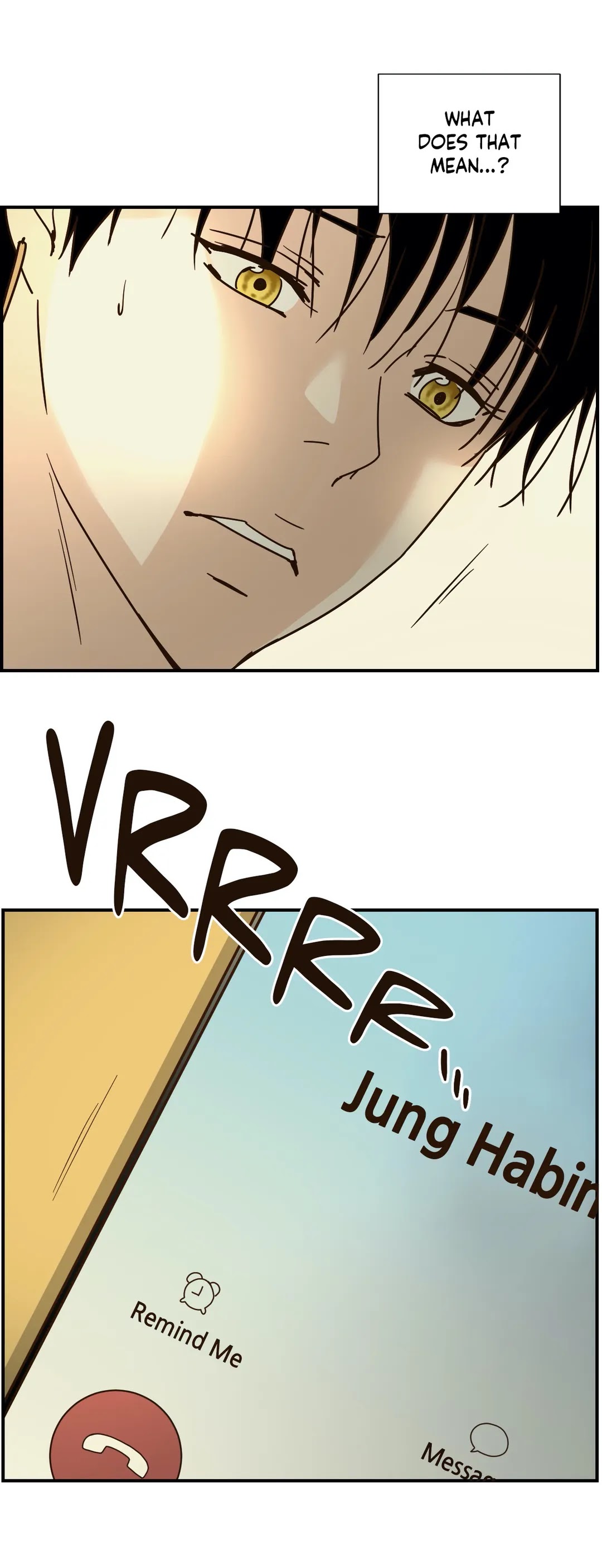 An Innocent Sin Chapter 106 page 27 - Chapter 106