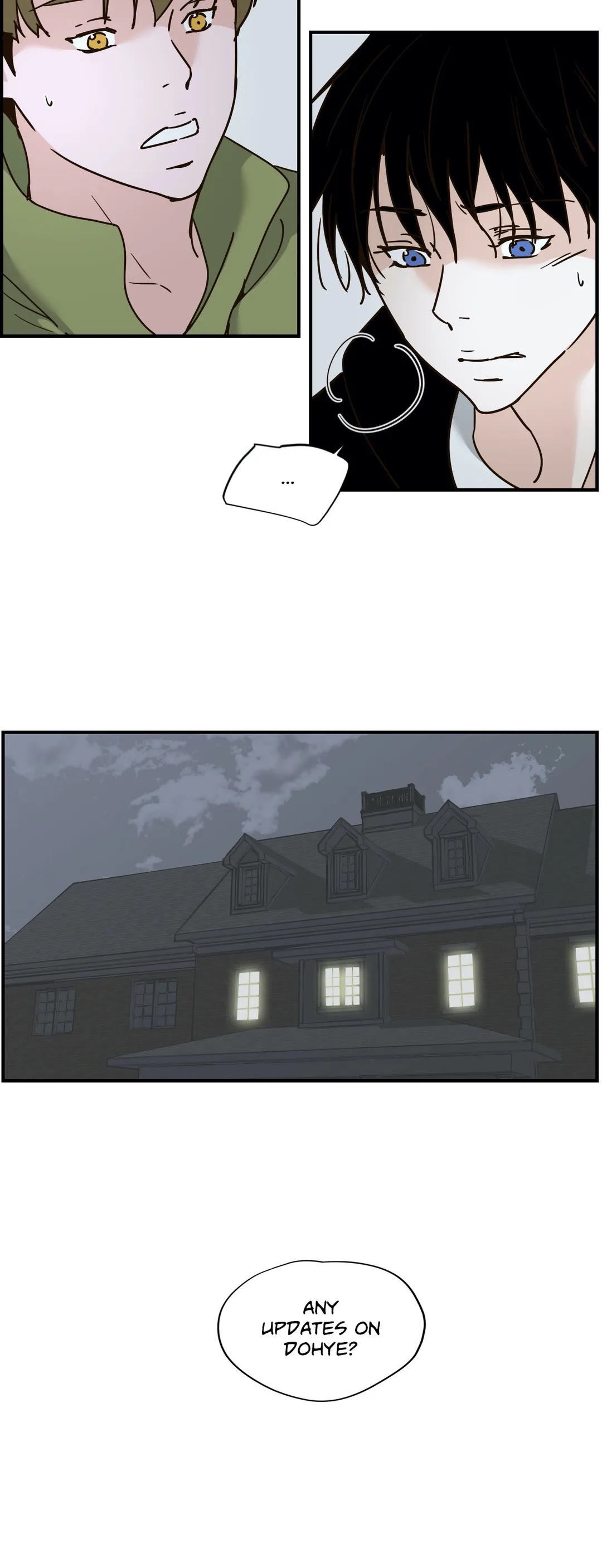 An Innocent Sin Chapter 106 page 3 - Chapter 106