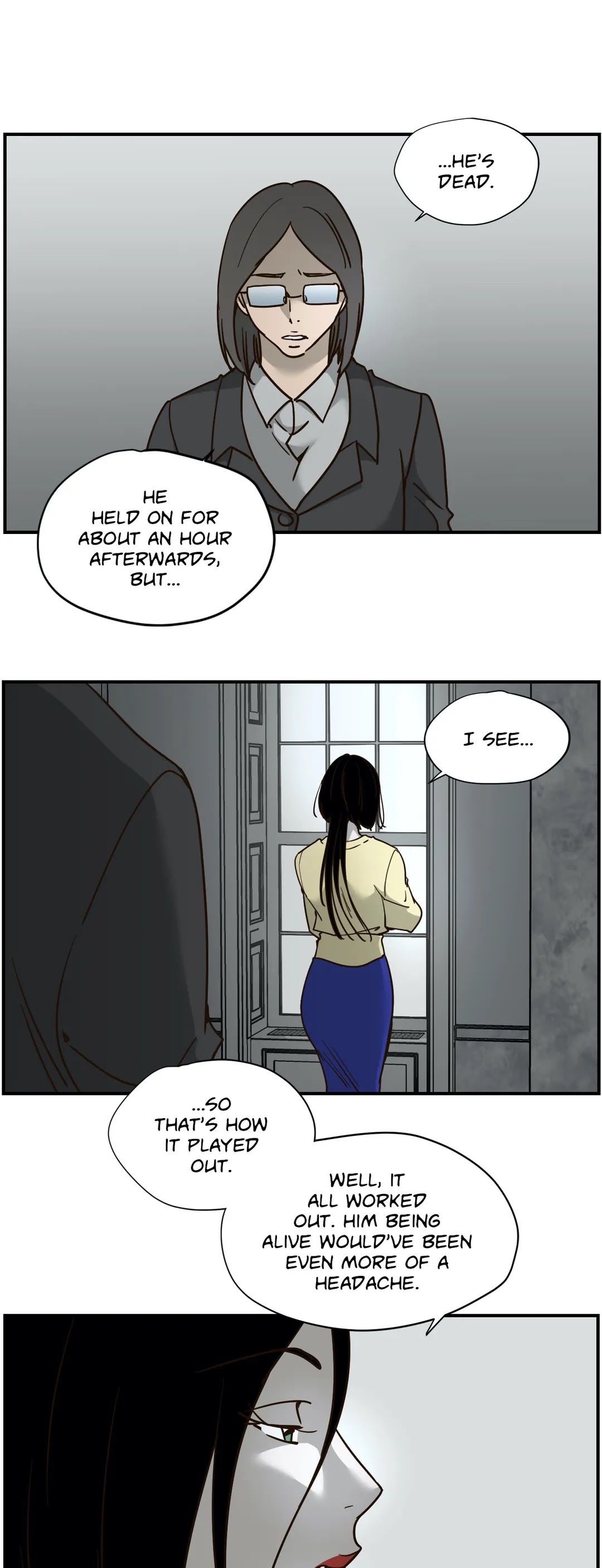 An Innocent Sin Chapter 106 page 4 - Chapter 106