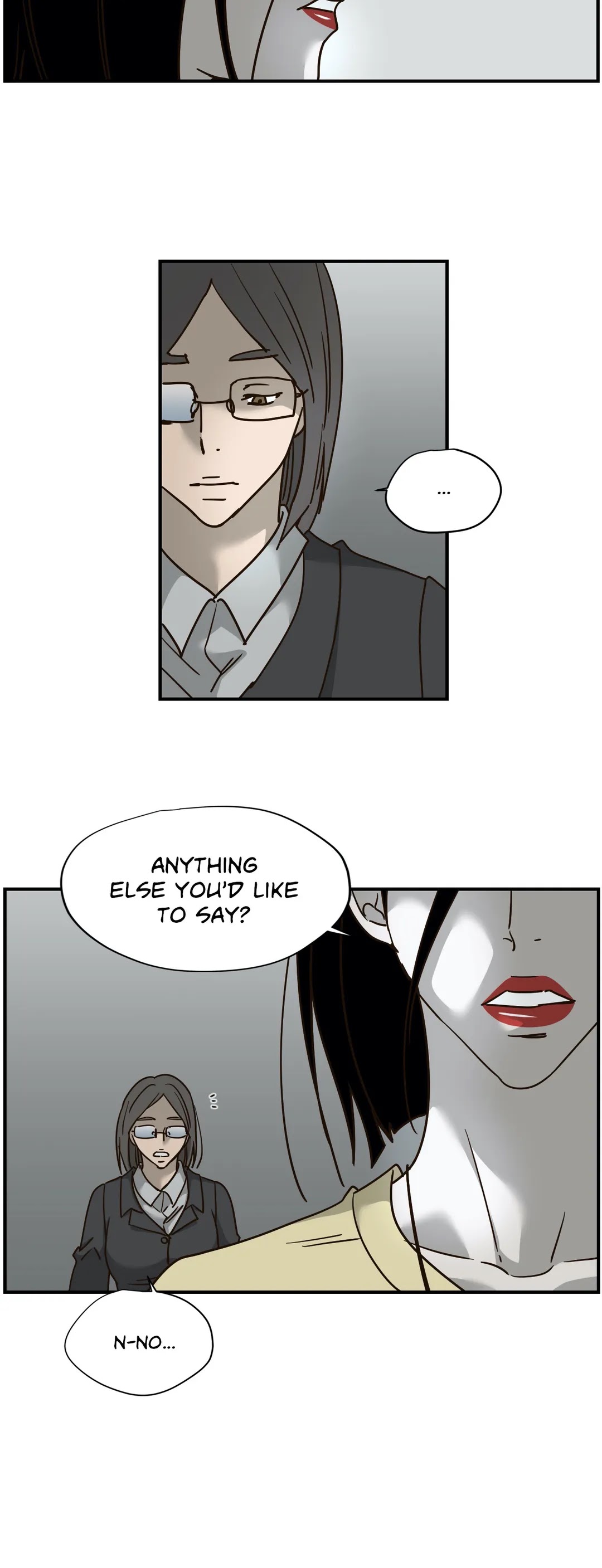 An Innocent Sin Chapter 106 page 5 - Chapter 106