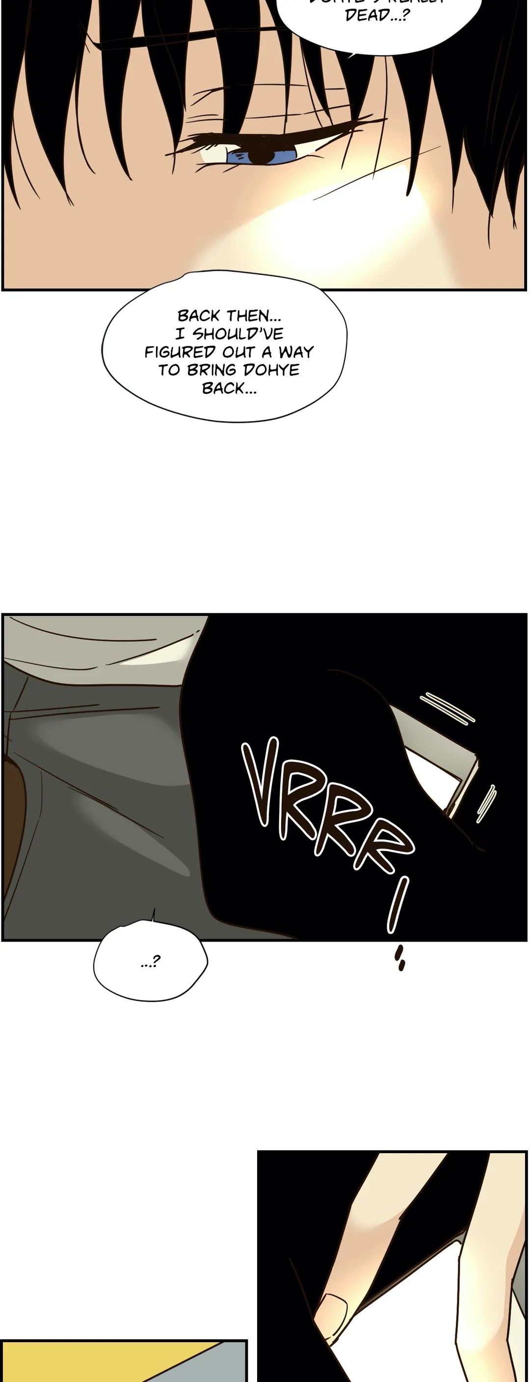 An Innocent Sin Chapter 106 page 8 - Chapter 106