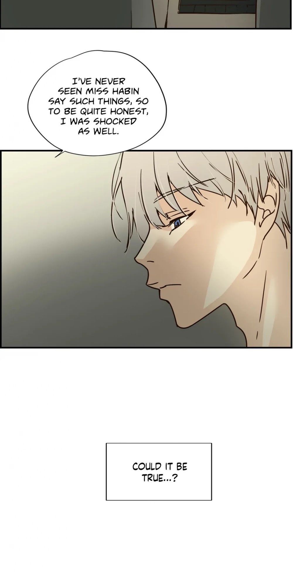 An Innocent Sin Chapter 107 page 12 - Chapter 107