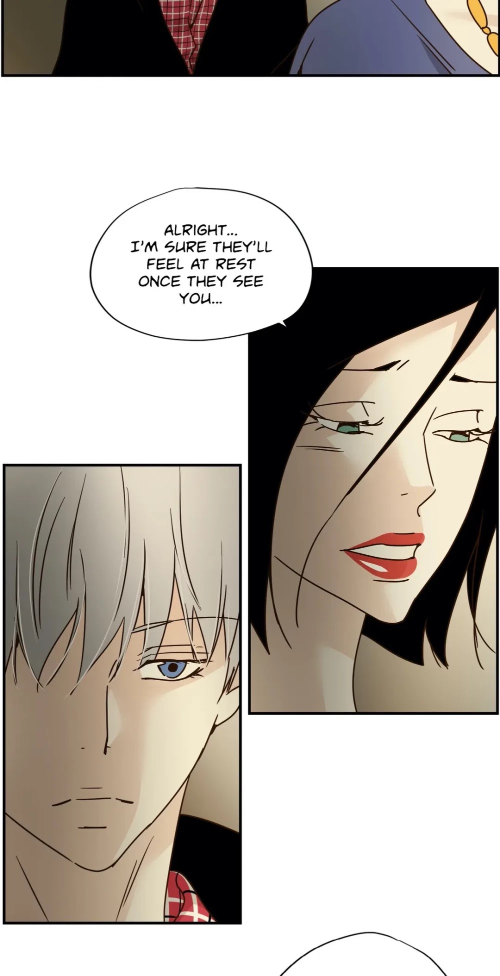 An Innocent Sin Chapter 107 page 15 - Chapter 107