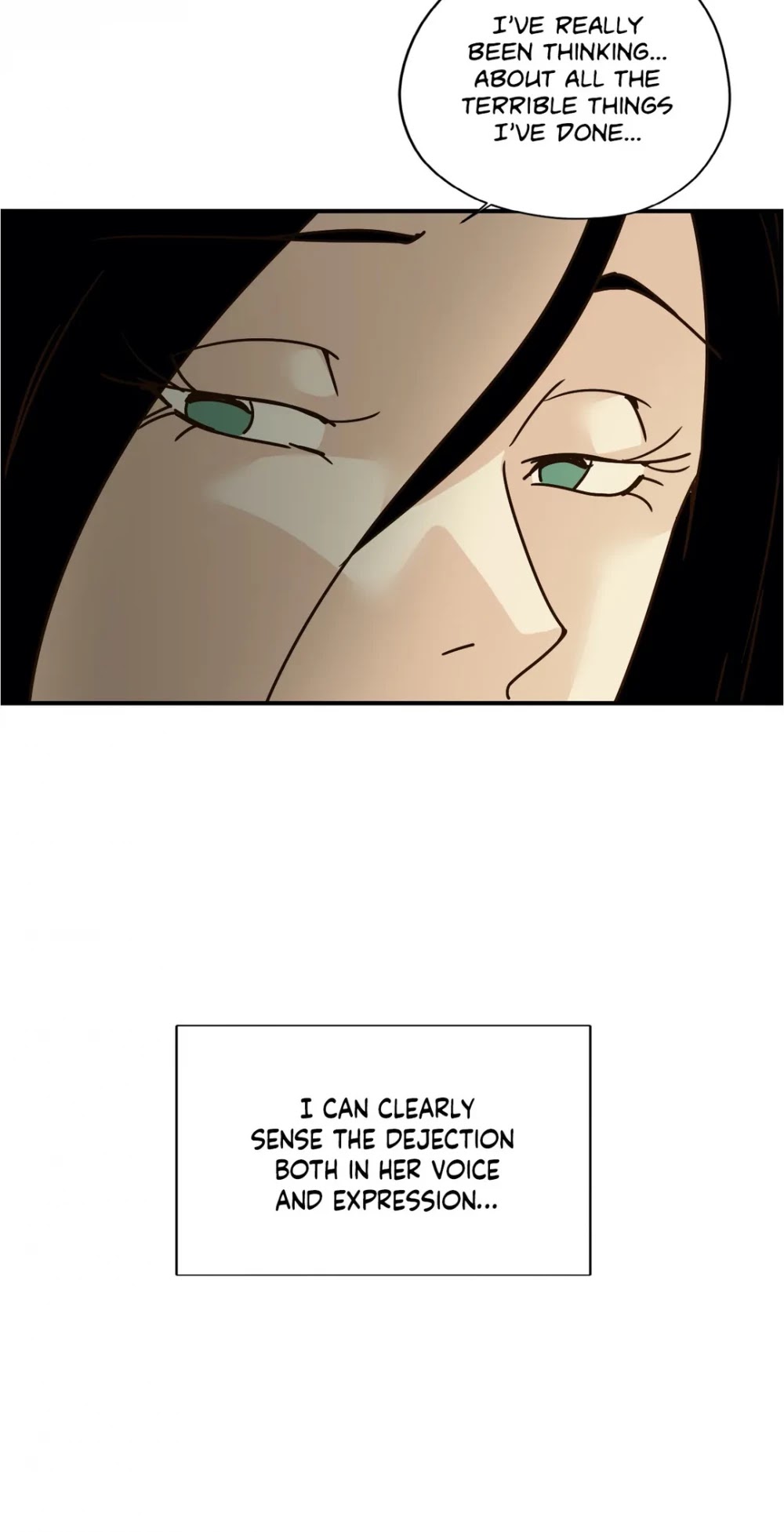 An Innocent Sin Chapter 107 page 16 - Chapter 107