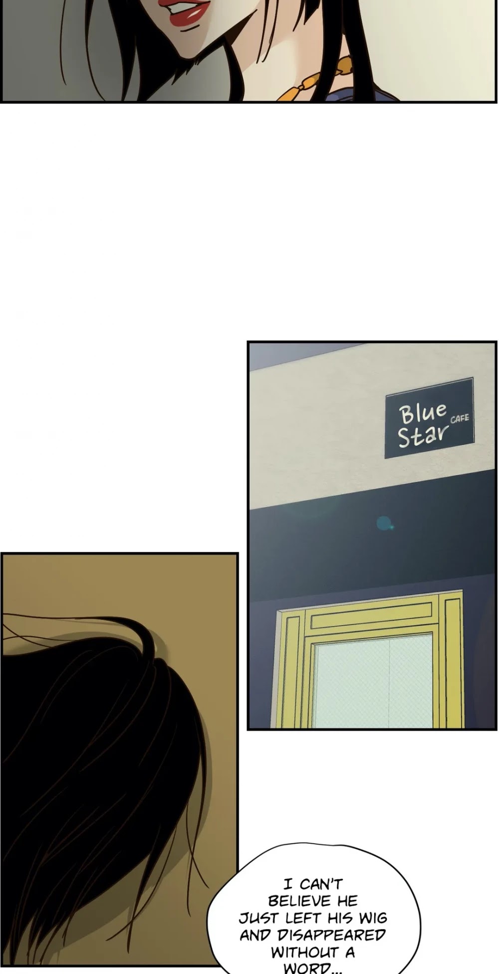 An Innocent Sin Chapter 107 page 18 - Chapter 107