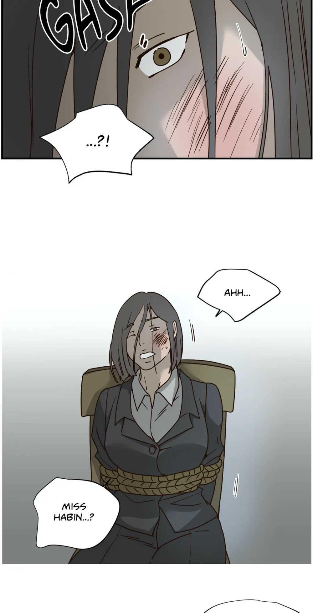 An Innocent Sin Chapter 107 page 22 - Chapter 107