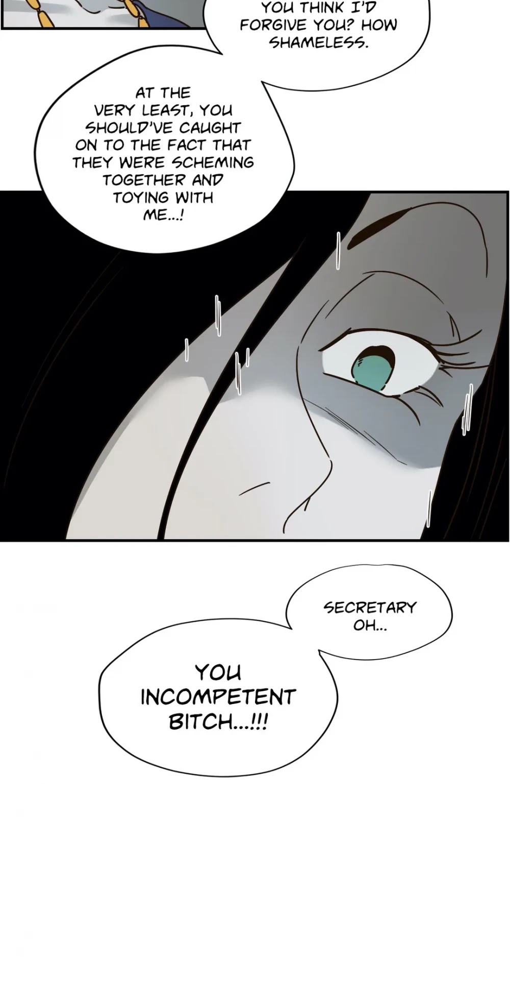 An Innocent Sin Chapter 107 page 24 - Chapter 107