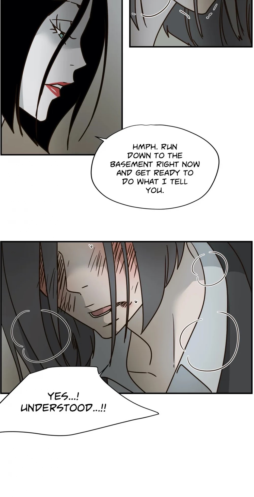 An Innocent Sin Chapter 107 page 26 - Chapter 107