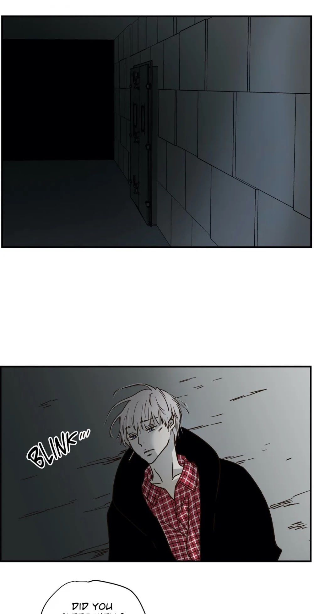 An Innocent Sin Chapter 107 page 27 - Chapter 107