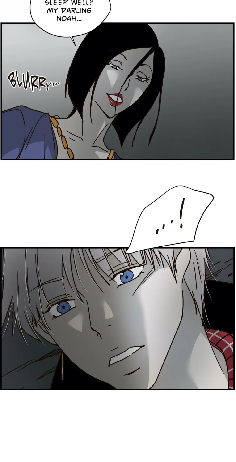 An Innocent Sin Chapter 107 page 28 - Chapter 107