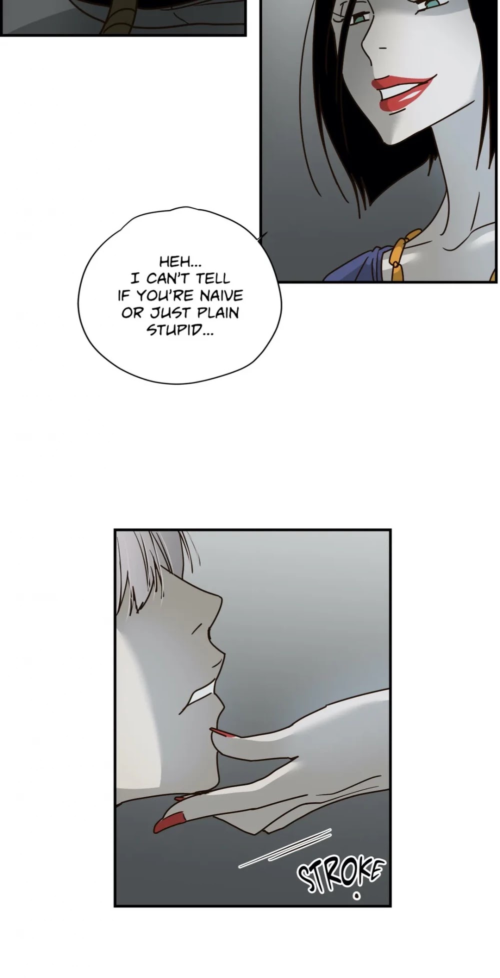 An Innocent Sin Chapter 107 page 30 - Chapter 107