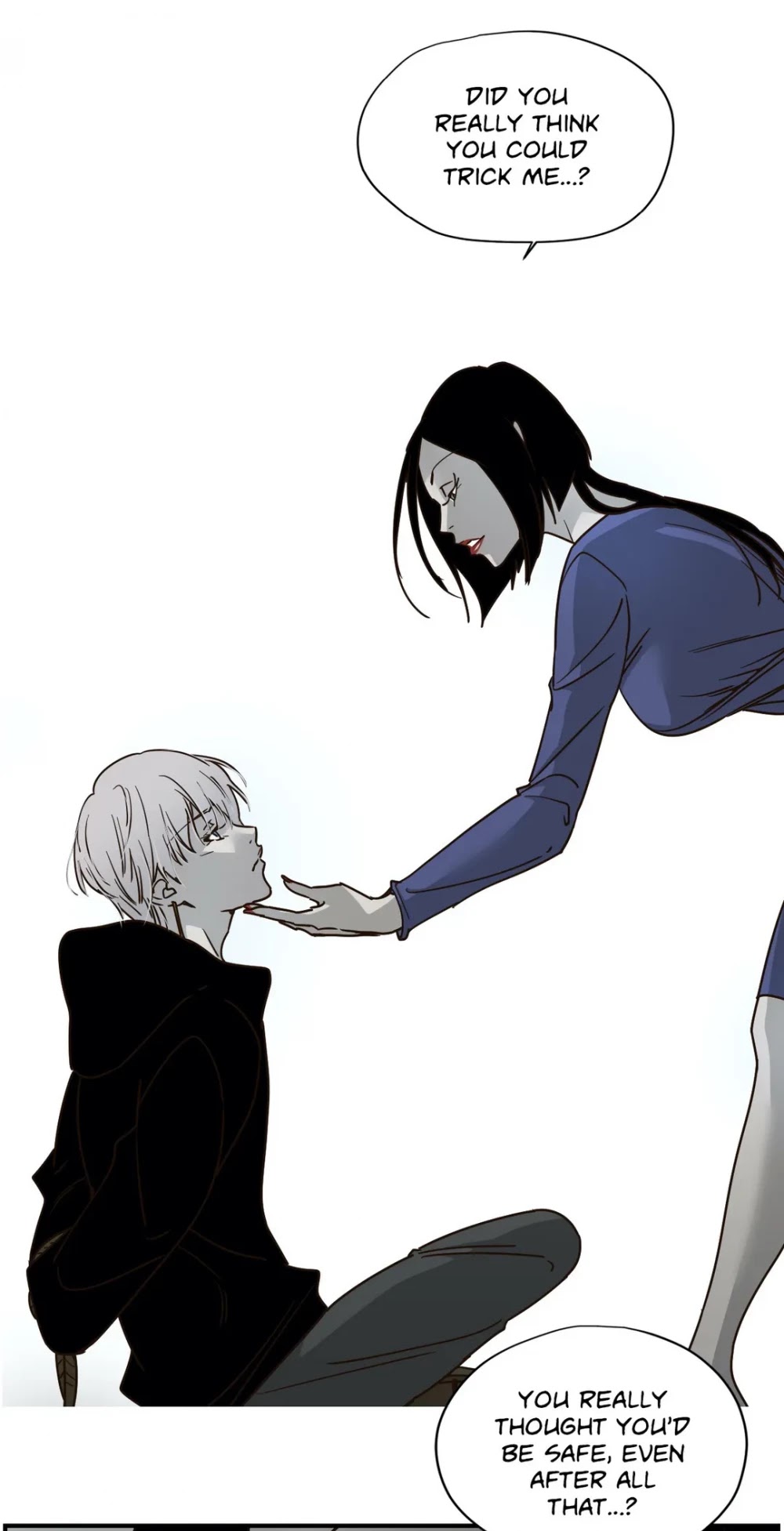 An Innocent Sin Chapter 107 page 31 - Chapter 107