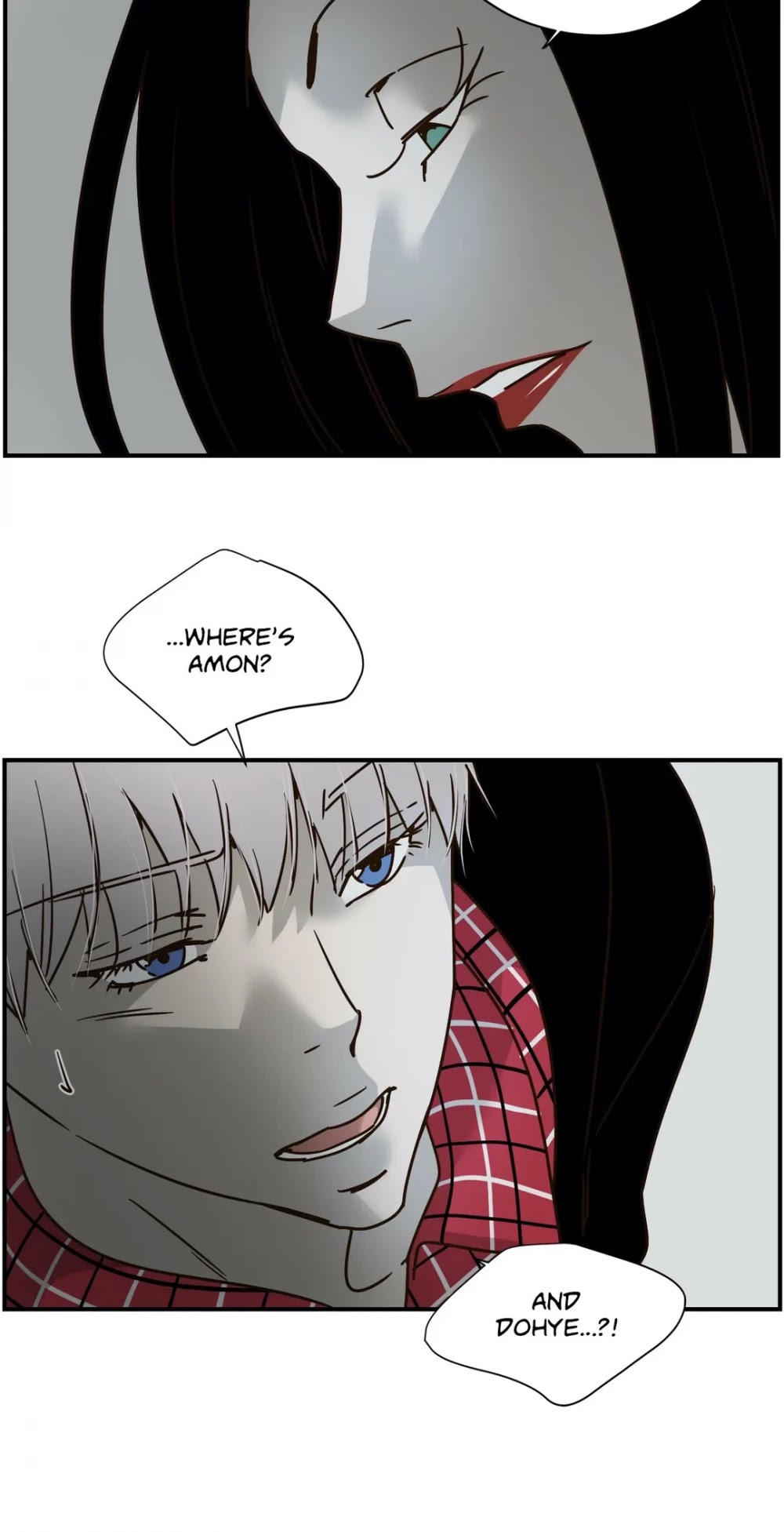 An Innocent Sin Chapter 107 page 32 - Chapter 107
