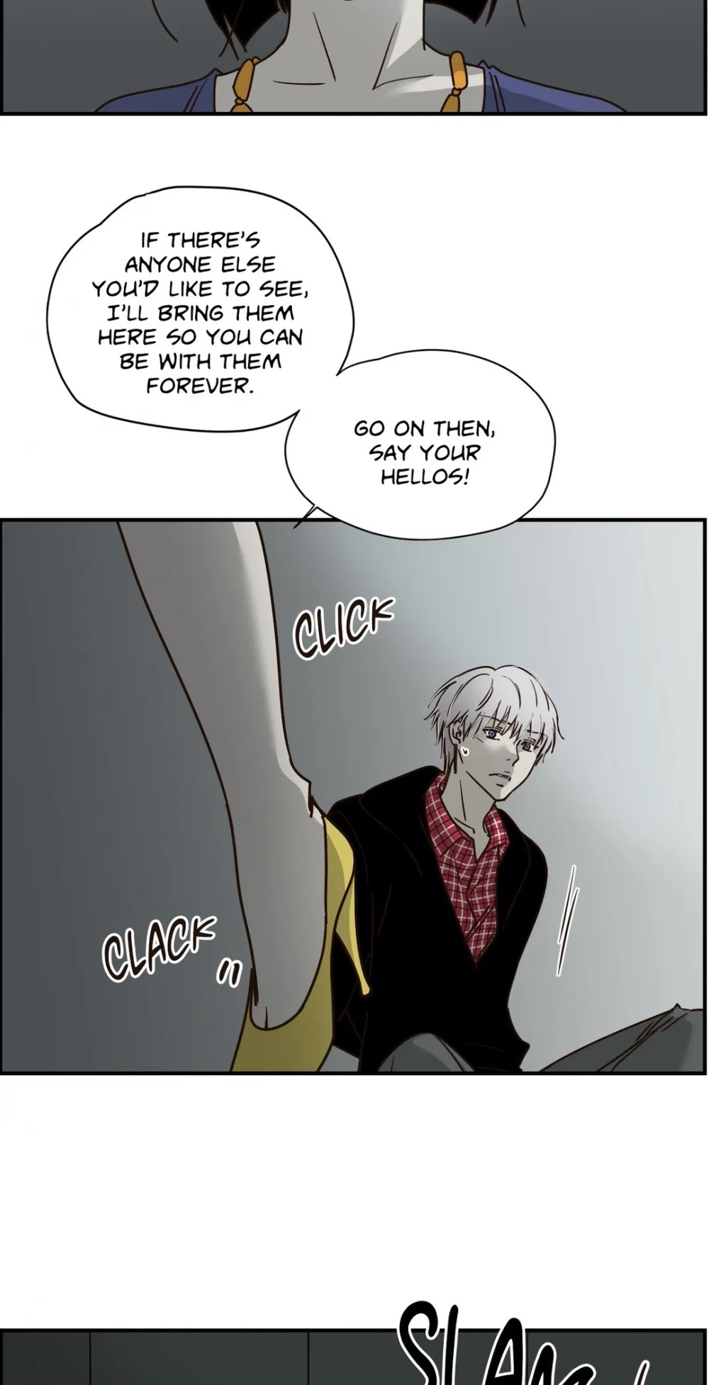 An Innocent Sin Chapter 107 page 34 - Chapter 107