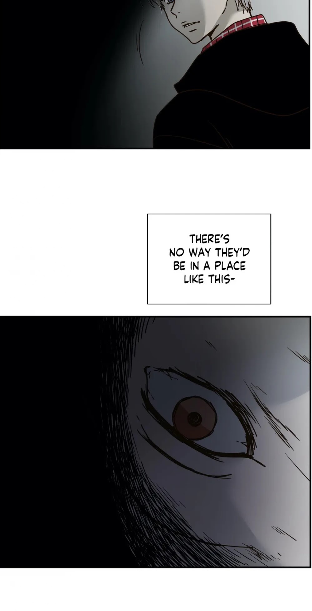 An Innocent Sin Chapter 107 page 36 - Chapter 107