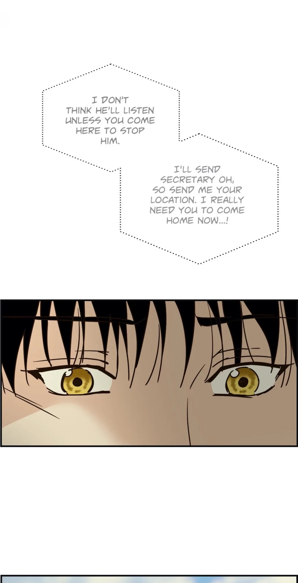 An Innocent Sin Chapter 107 page 5 - Chapter 107